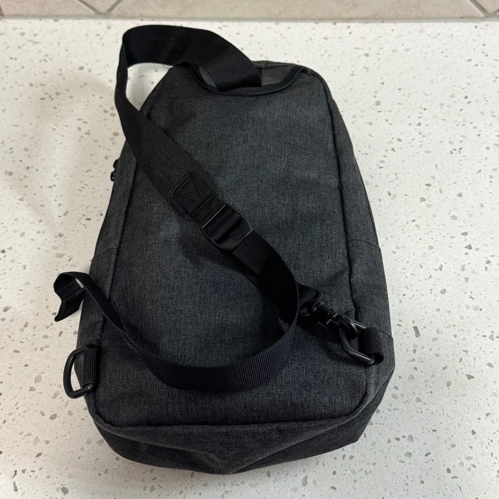 NWOT Hershal Gray Back Pack